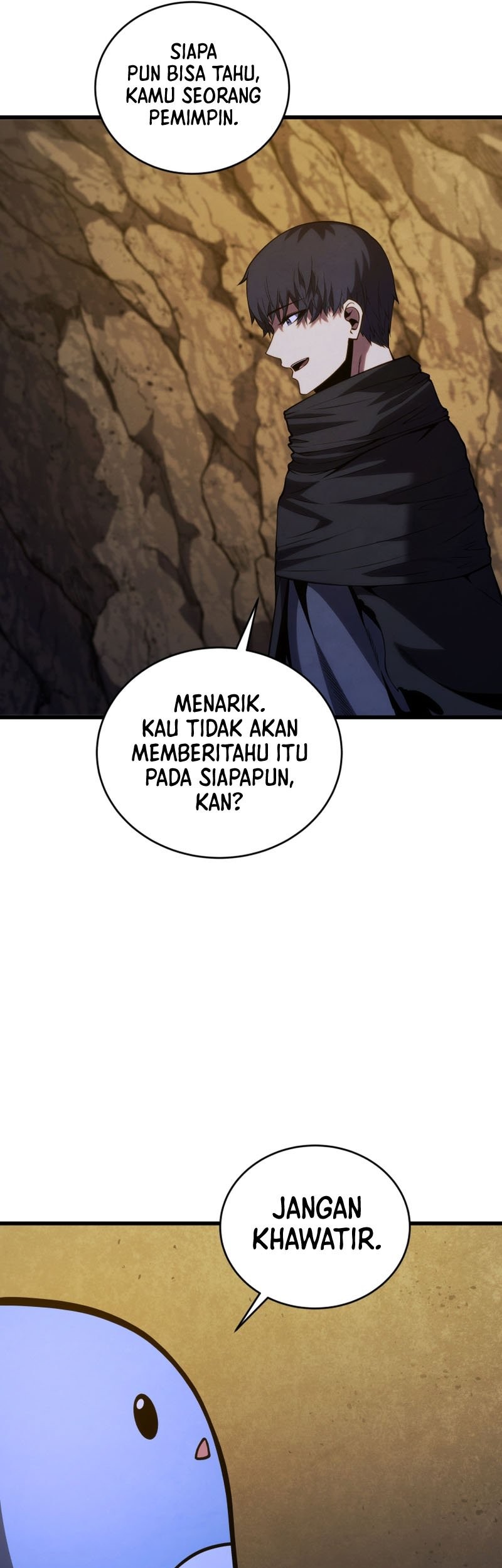 Swordmaster’s Youngest Son Chapter 121 - halaman 46