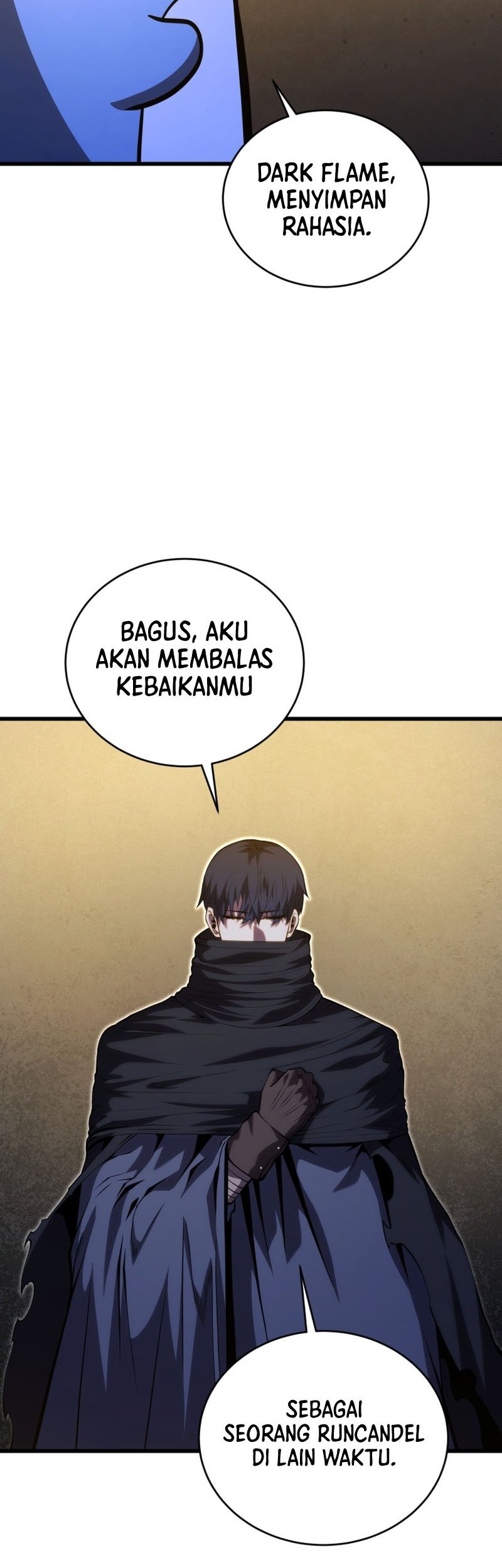 Swordmaster’s Youngest Son Chapter 121 - halaman 47