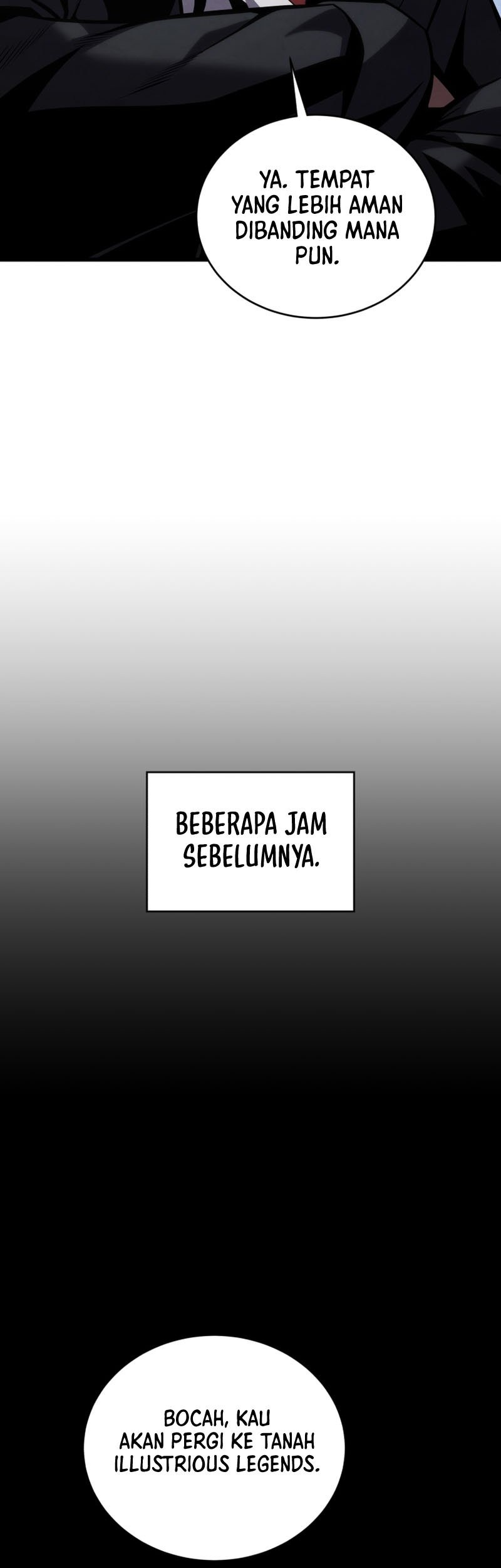 Swordmaster’s Youngest Son Chapter 121 - halaman 8