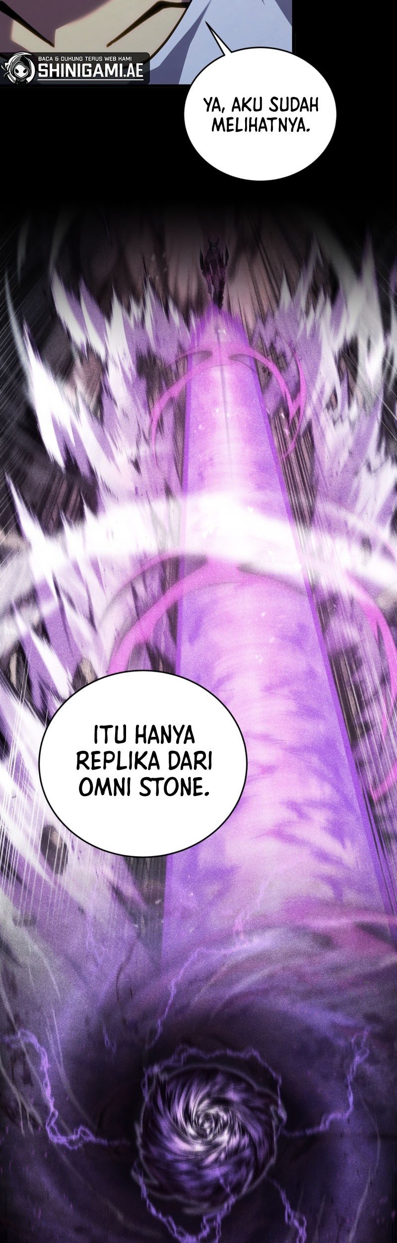 Swordmaster’s Youngest Son Chapter 122 - halaman 12