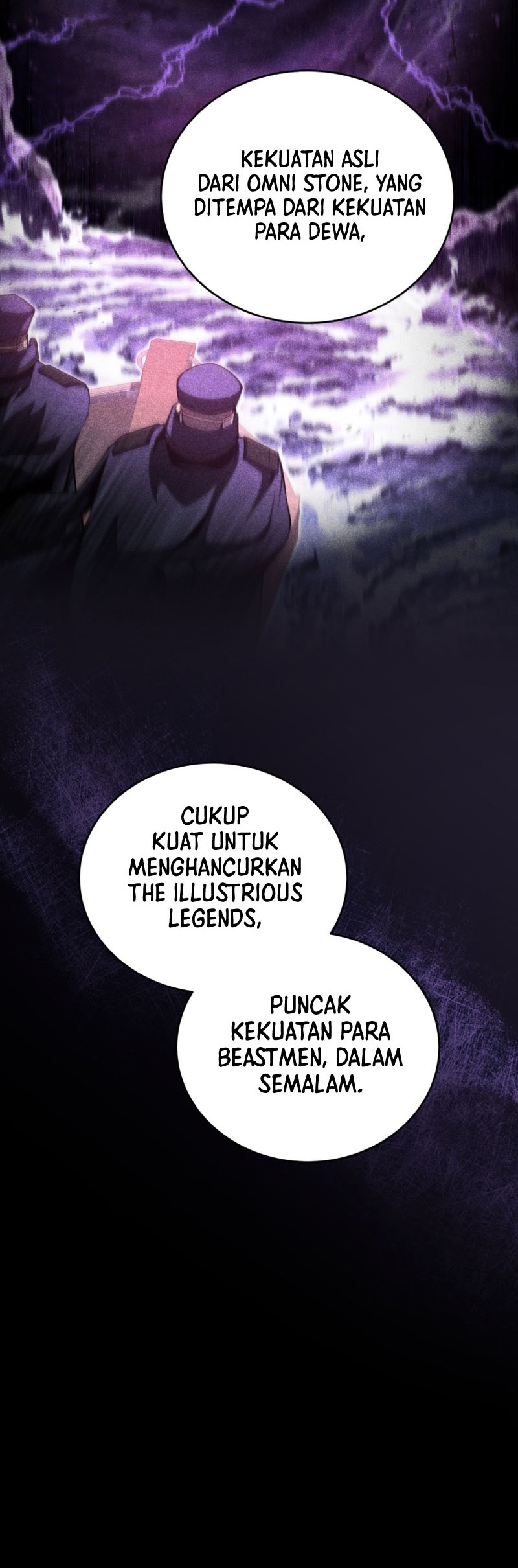 Swordmaster’s Youngest Son Chapter 122 - halaman 13