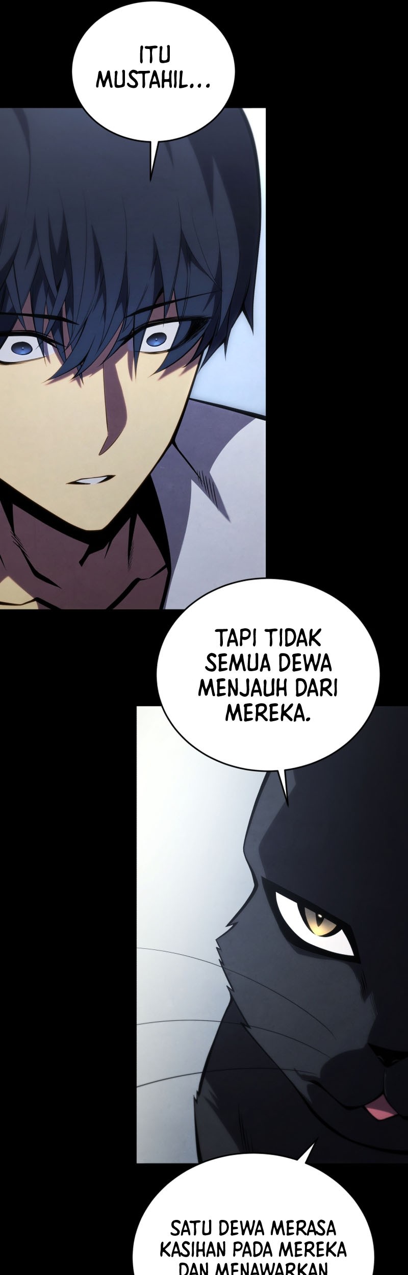 Swordmaster’s Youngest Son Chapter 122 - halaman 14