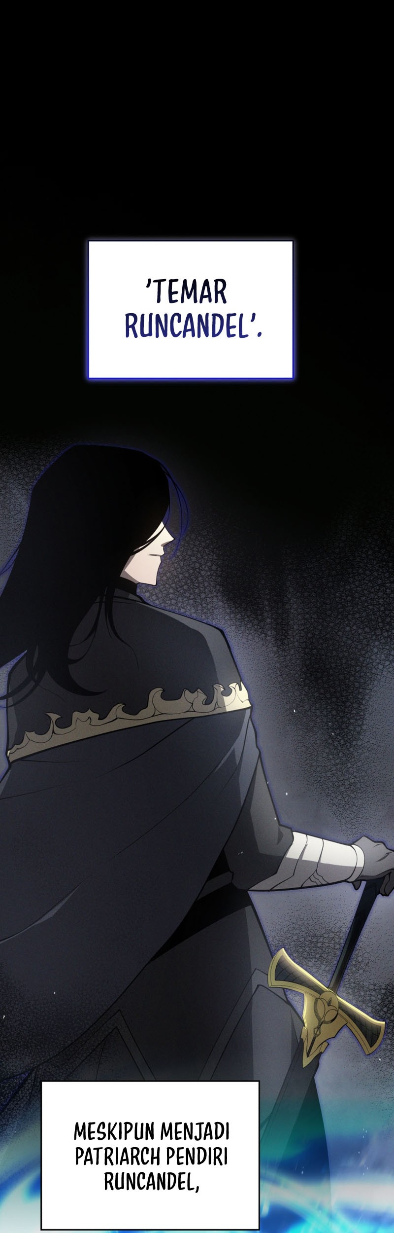 Swordmaster’s Youngest Son Chapter 122 - halaman 18