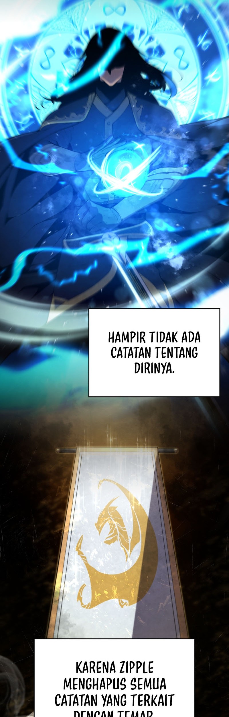 Swordmaster’s Youngest Son Chapter 122 - halaman 19