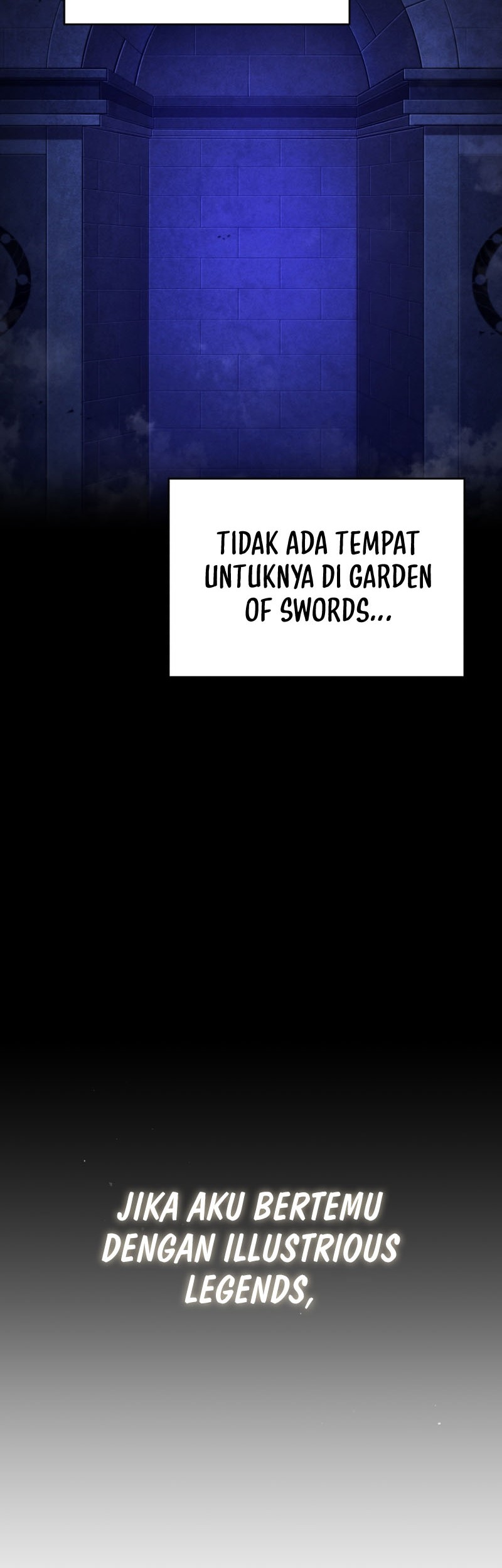Swordmaster’s Youngest Son Chapter 122 - halaman 21