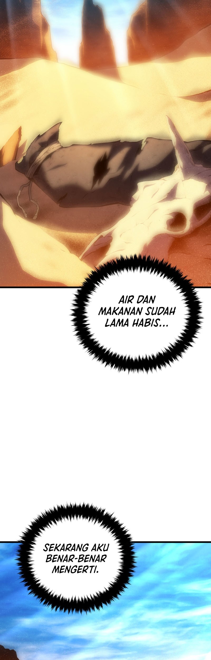 Swordmaster’s Youngest Son Chapter 122 - halaman 28