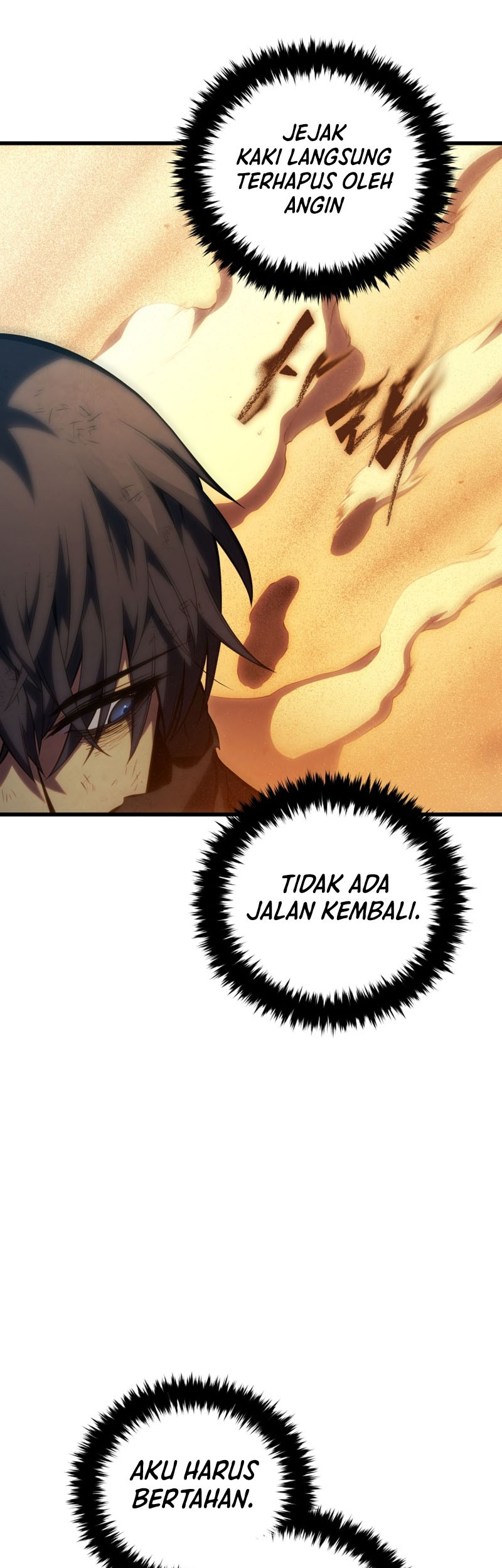 Swordmaster’s Youngest Son Chapter 122 - halaman 30