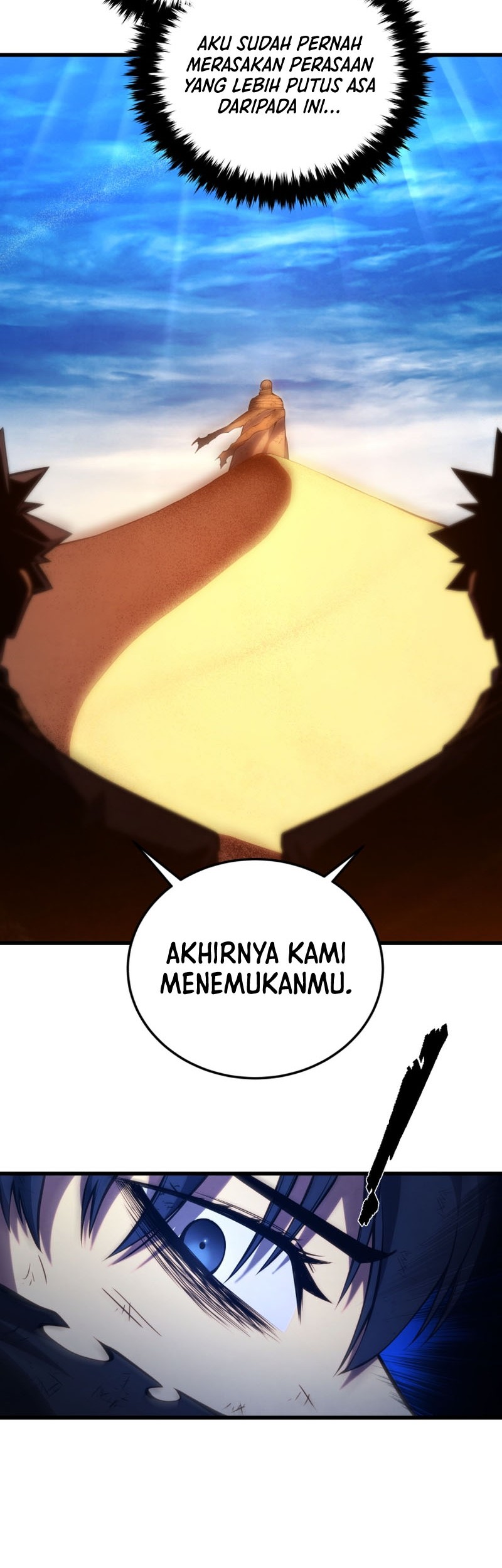 Swordmaster’s Youngest Son Chapter 122 - halaman 31