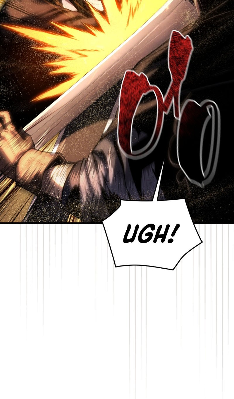 Swordmaster’s Youngest Son Chapter 122 - halaman 37