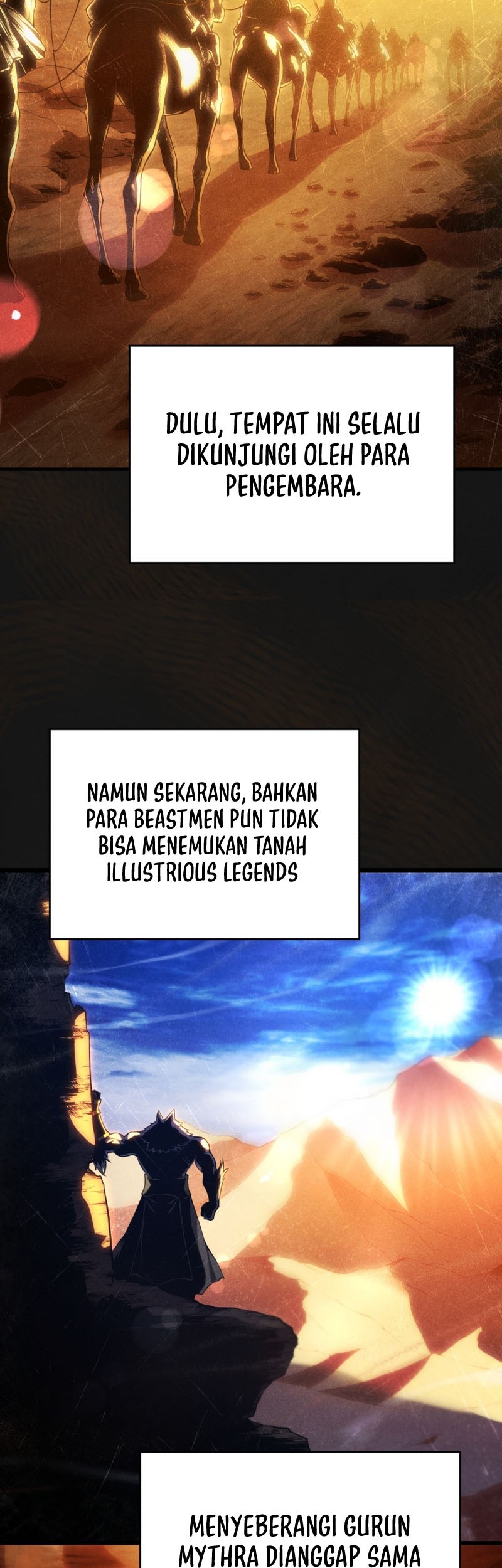 Swordmaster’s Youngest Son Chapter 122 - halaman 4