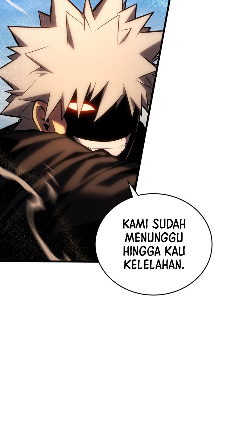 Swordmaster’s Youngest Son Chapter 122 - halaman 41