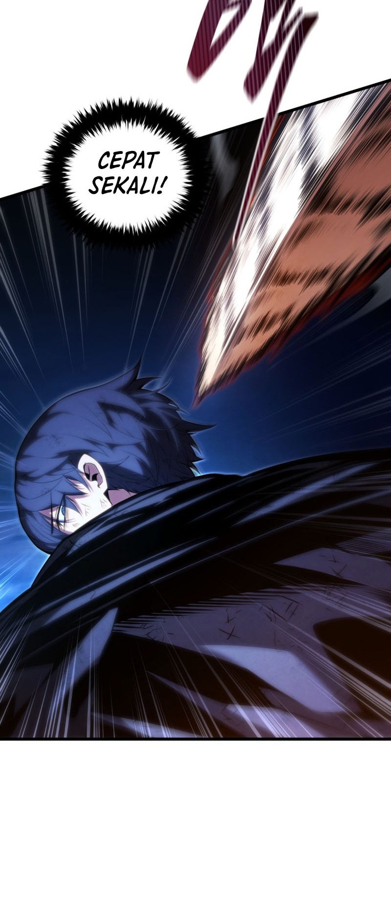 Swordmaster’s Youngest Son Chapter 122 - halaman 45