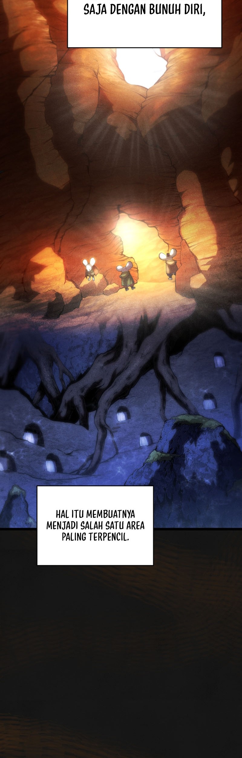 Swordmaster’s Youngest Son Chapter 122 - halaman 5