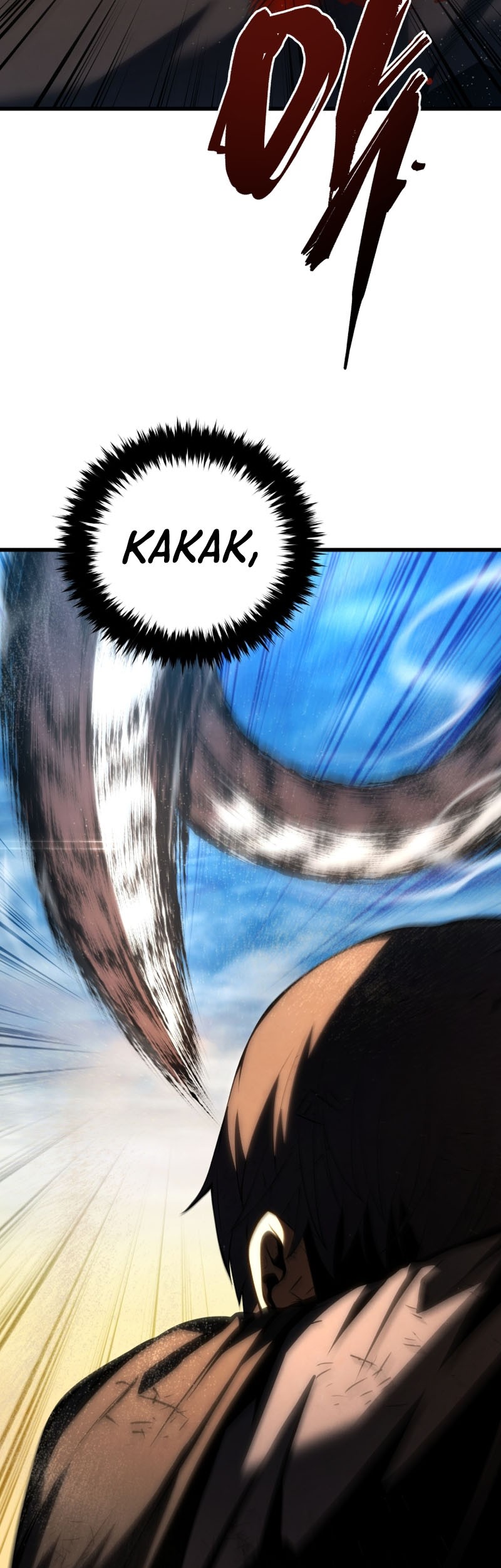 Swordmaster’s Youngest Son Chapter 122 - halaman 52