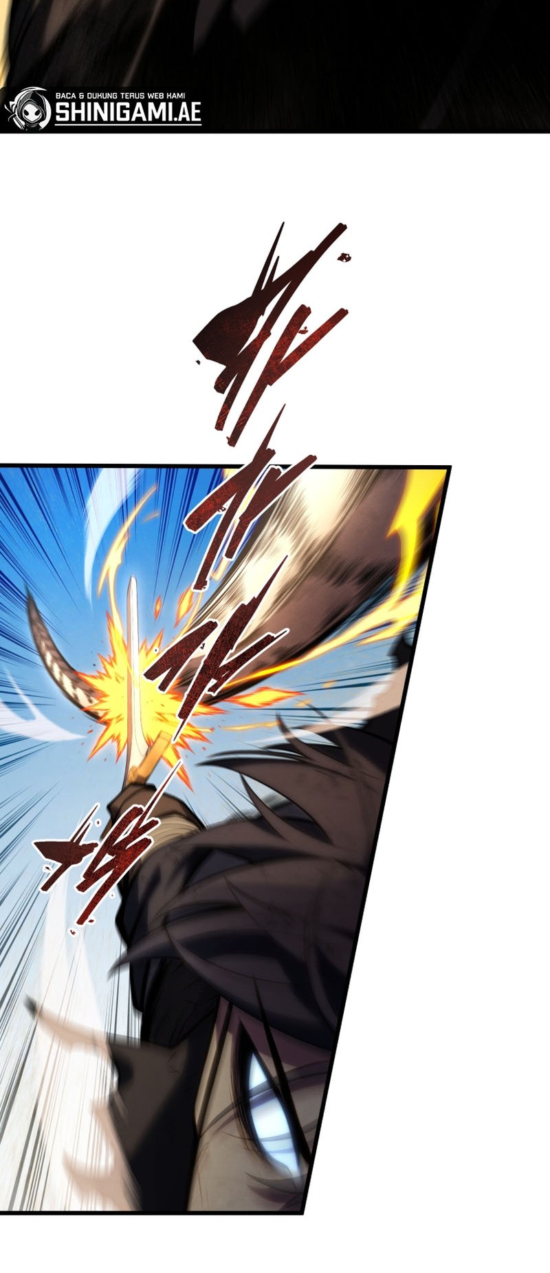 Swordmaster’s Youngest Son Chapter 122 - halaman 53