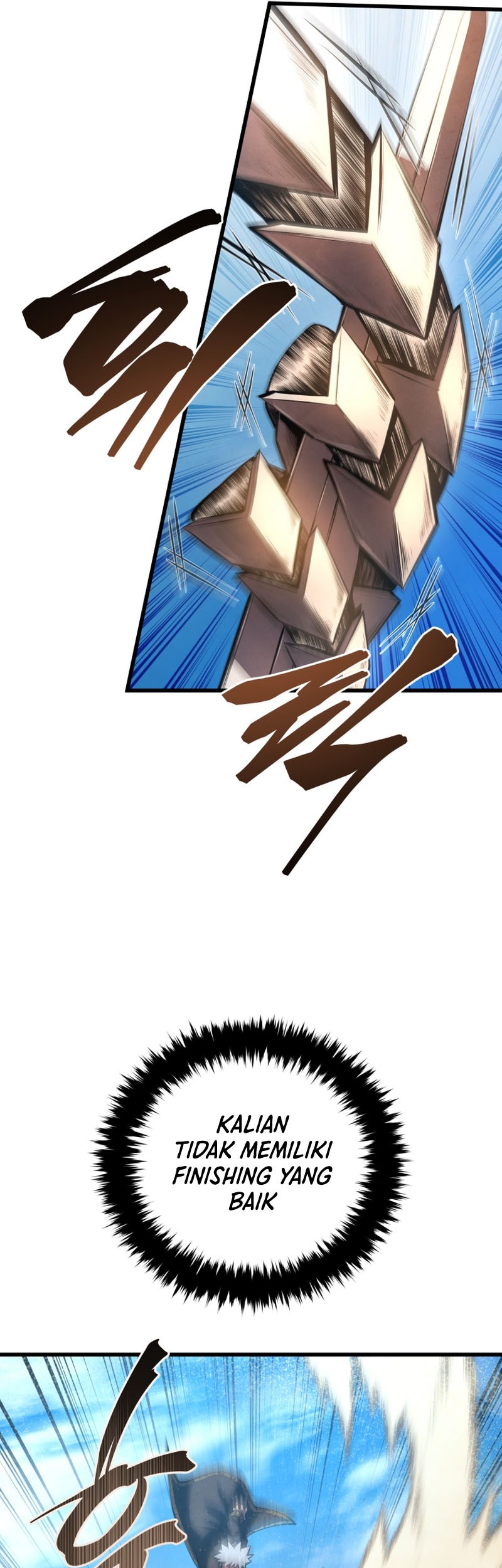 Swordmaster’s Youngest Son Chapter 122 - halaman 54