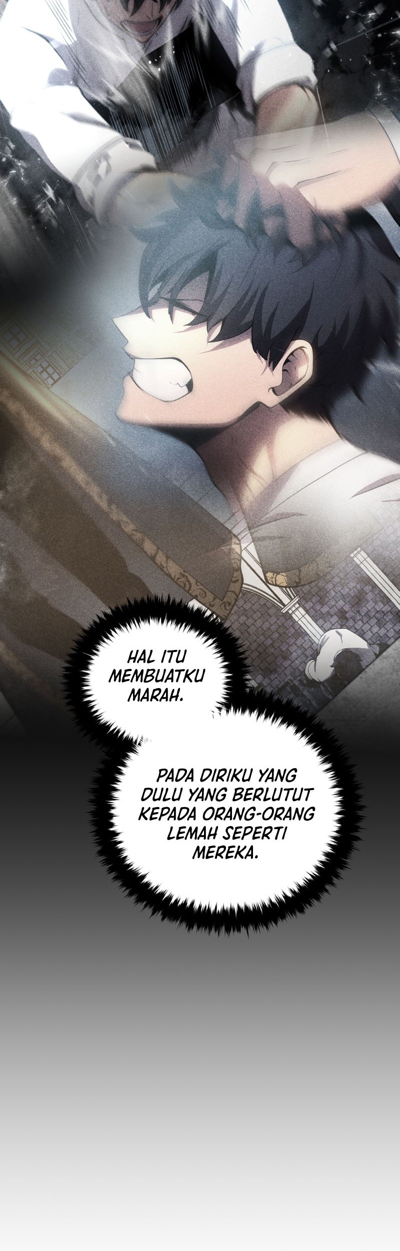 Swordmaster’s Youngest Son Chapter 122 - halaman 57