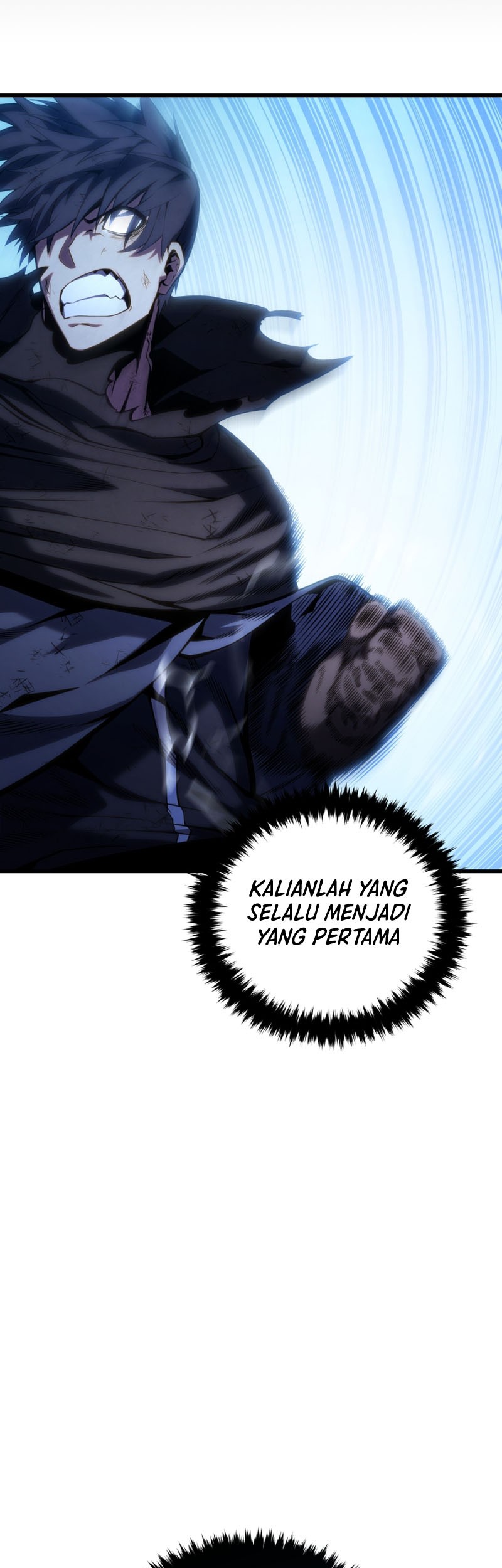 Swordmaster’s Youngest Son Chapter 122 - halaman 58