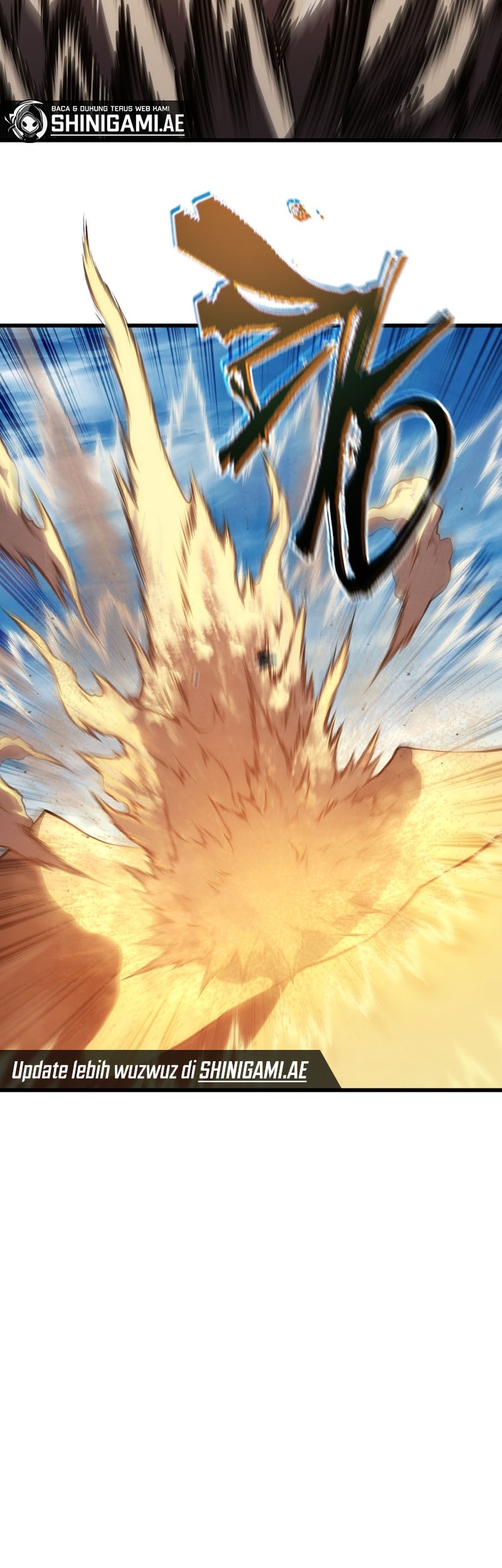 Swordmaster’s Youngest Son Chapter 122 - halaman 60