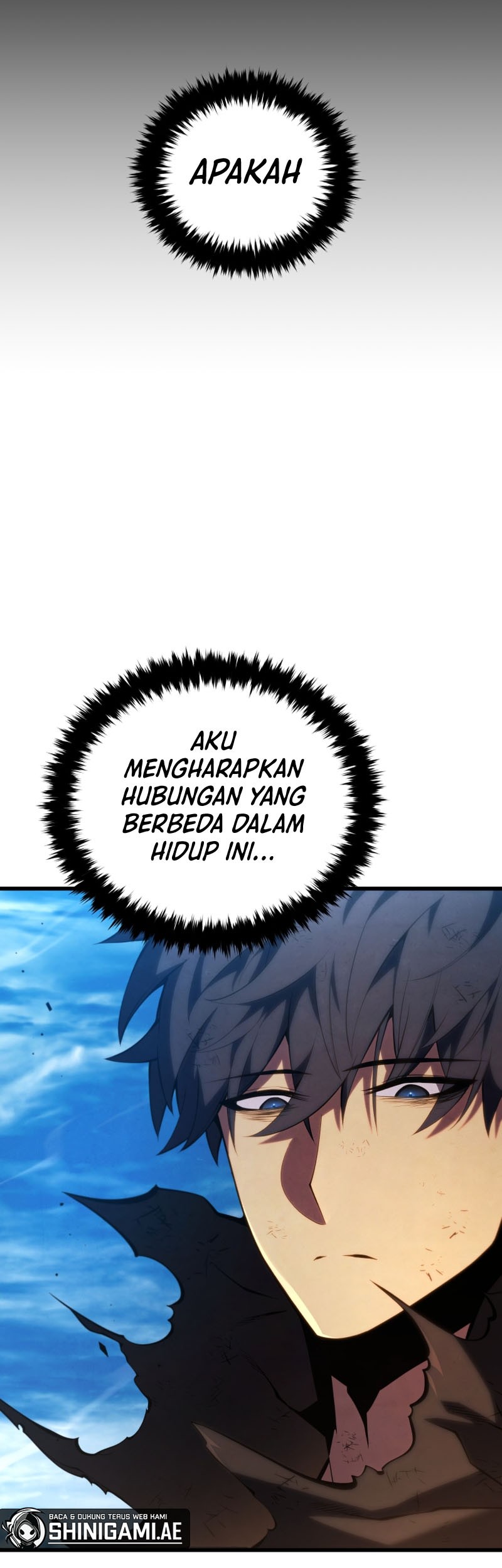 Swordmaster’s Youngest Son Chapter 122 - halaman 66