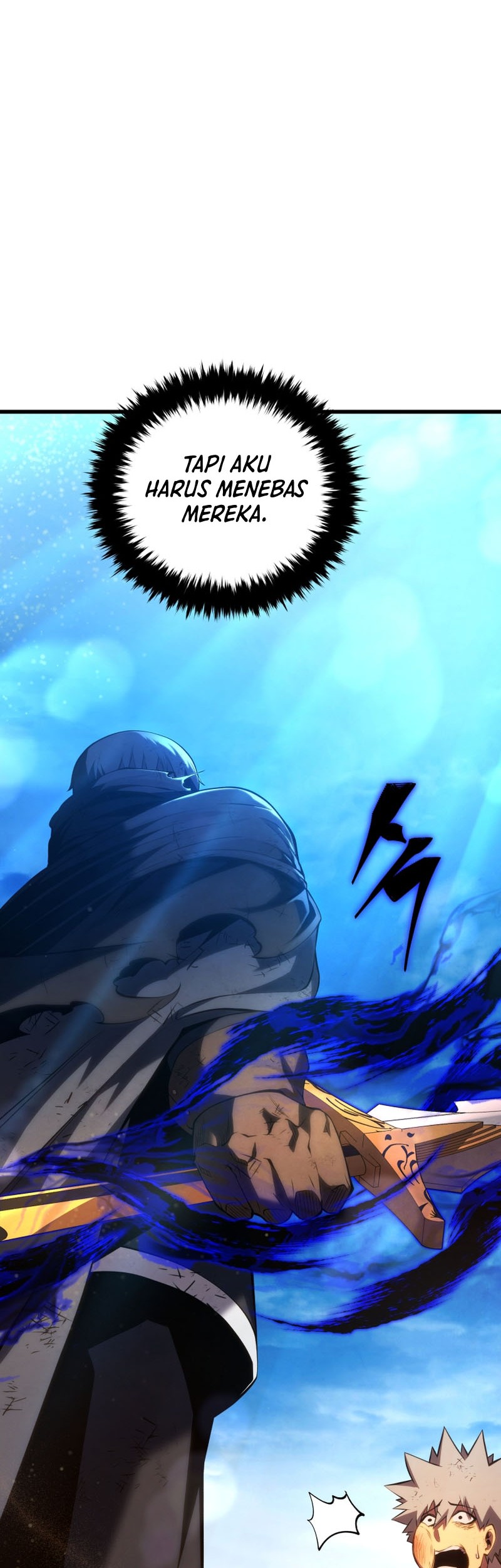 Swordmaster’s Youngest Son Chapter 122 - halaman 67