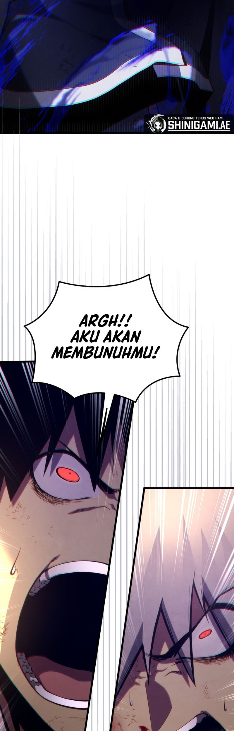 Swordmaster’s Youngest Son Chapter 122 - halaman 71