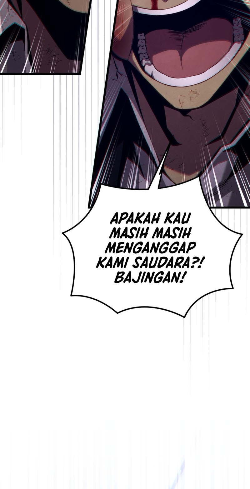 Swordmaster’s Youngest Son Chapter 122 - halaman 72