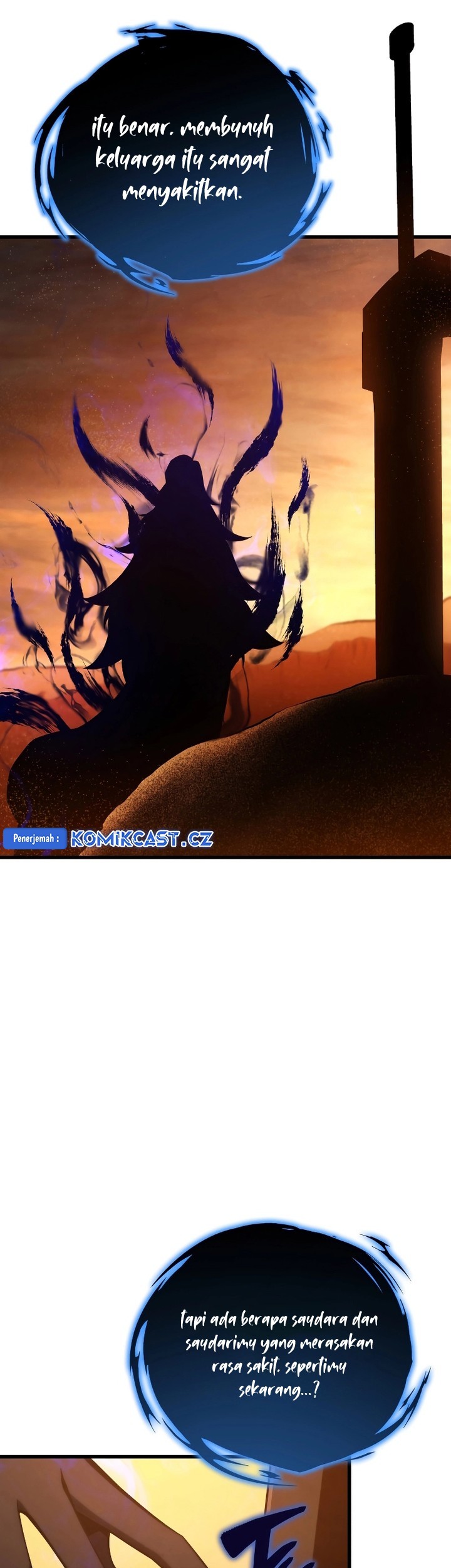 Swordmaster’s Youngest Son Chapter 123 - halaman 12