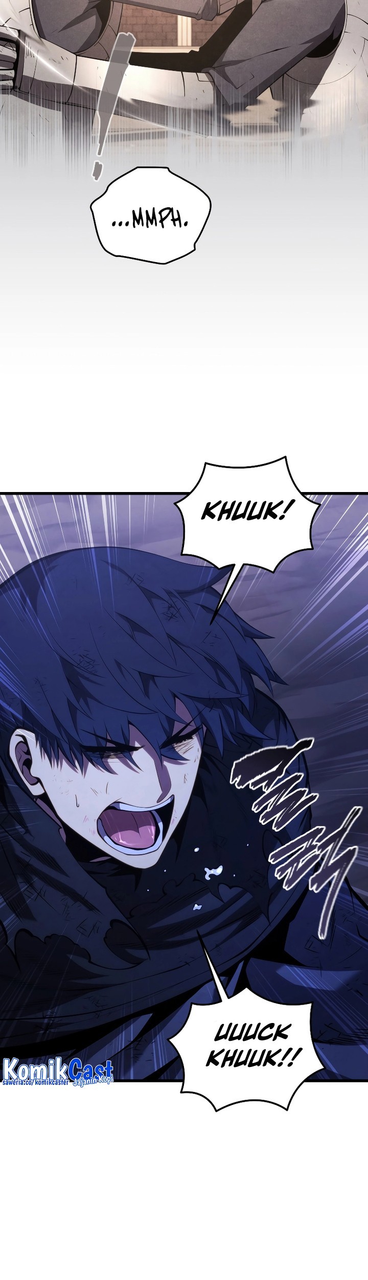Swordmaster’s Youngest Son Chapter 123 - halaman 24