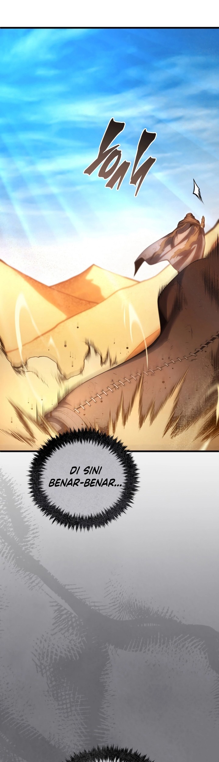 Swordmaster’s Youngest Son Chapter 123 - halaman 28