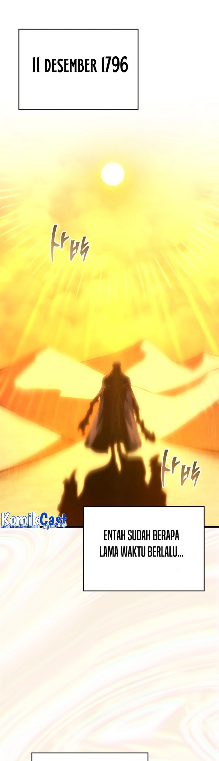 Swordmaster’s Youngest Son Chapter 123 - halaman 30