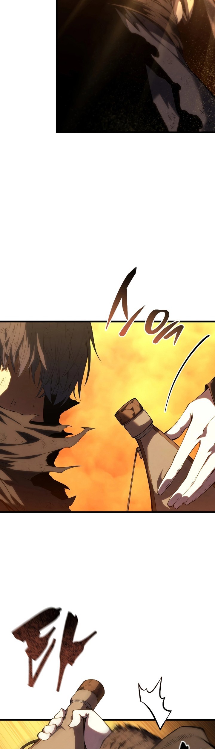 Swordmaster’s Youngest Son Chapter 123 - halaman 36