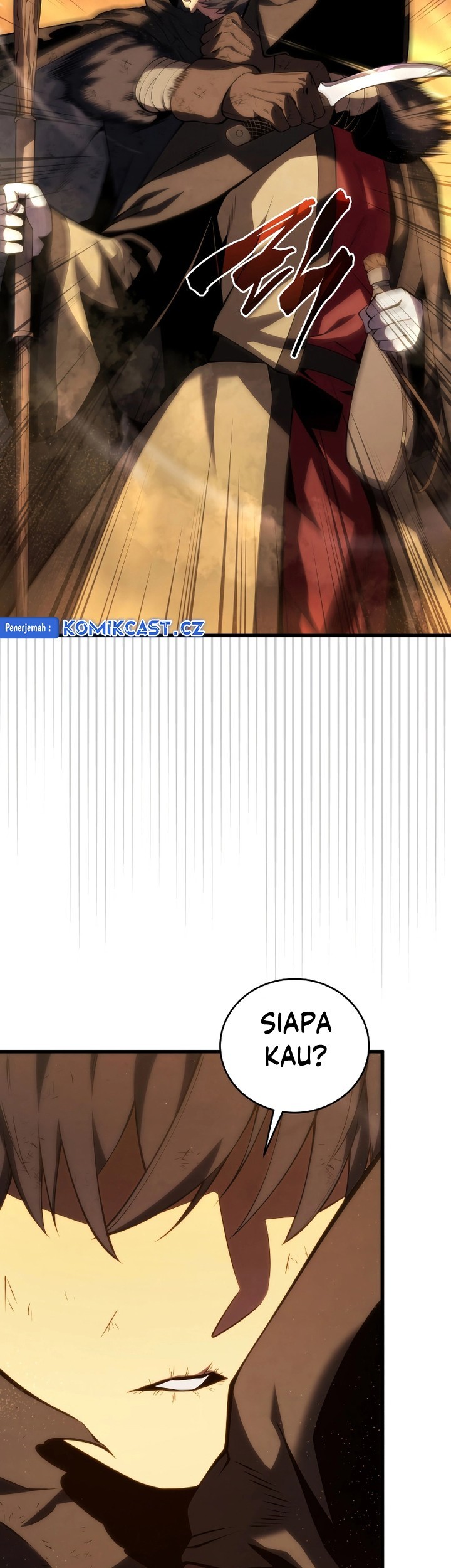 Swordmaster’s Youngest Son Chapter 123 - halaman 38