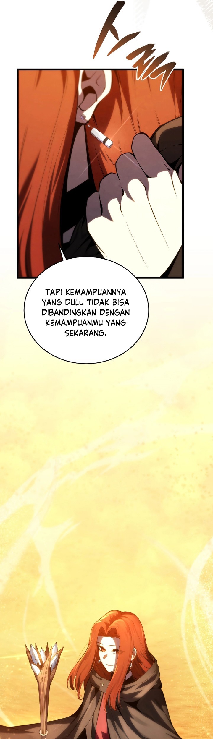 Swordmaster’s Youngest Son Chapter 123 - halaman 42