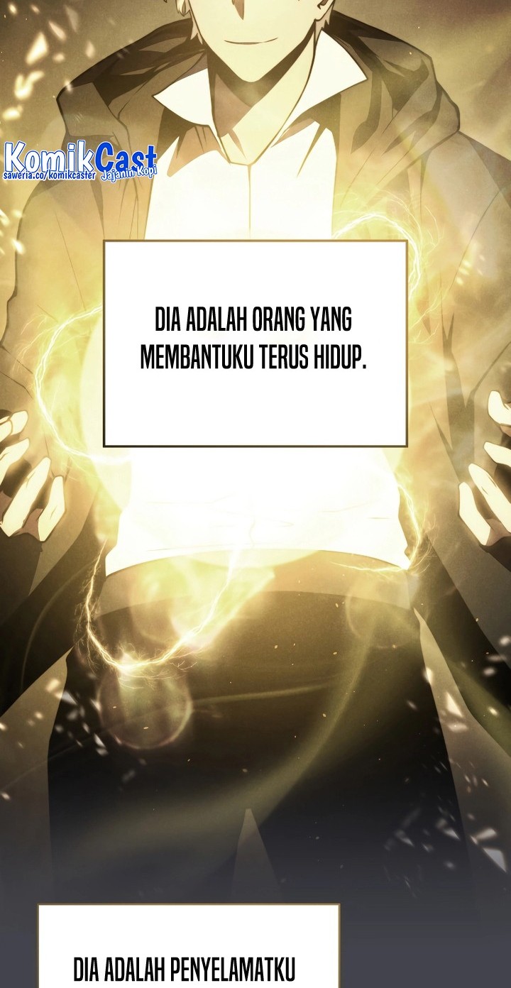 Swordmaster’s Youngest Son Chapter 123 - halaman 47