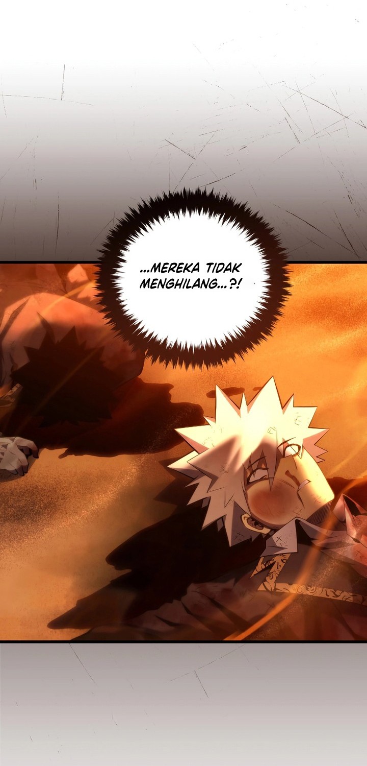 Swordmaster’s Youngest Son Chapter 123 - halaman 5