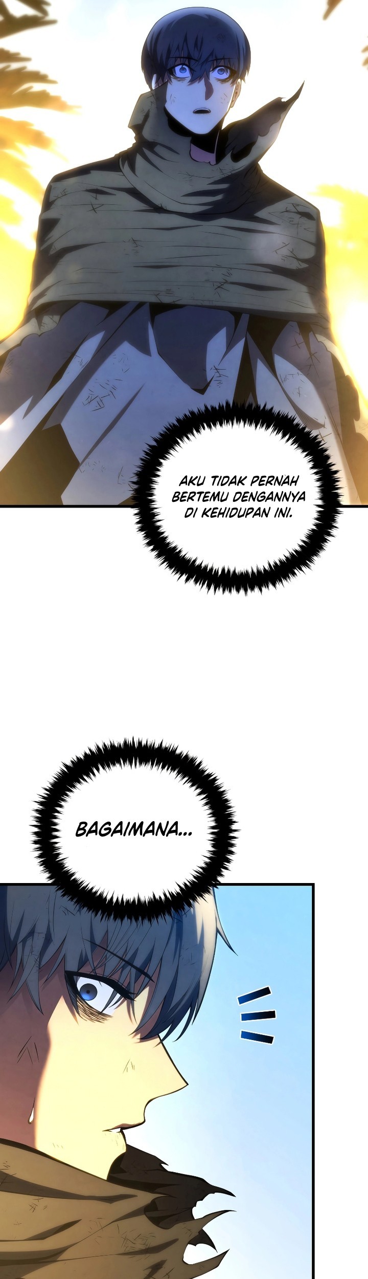 Swordmaster’s Youngest Son Chapter 123 - halaman 50