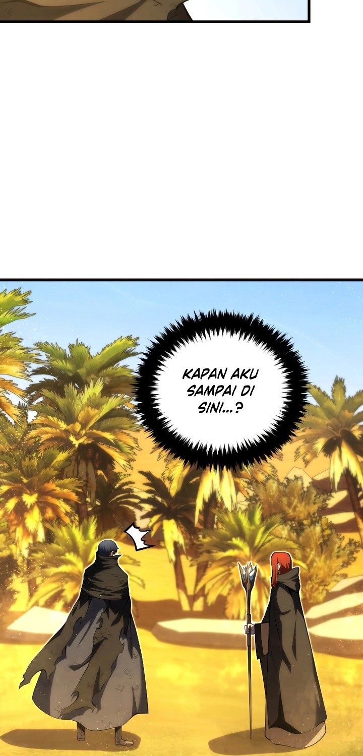 Swordmaster’s Youngest Son Chapter 123 - halaman 51