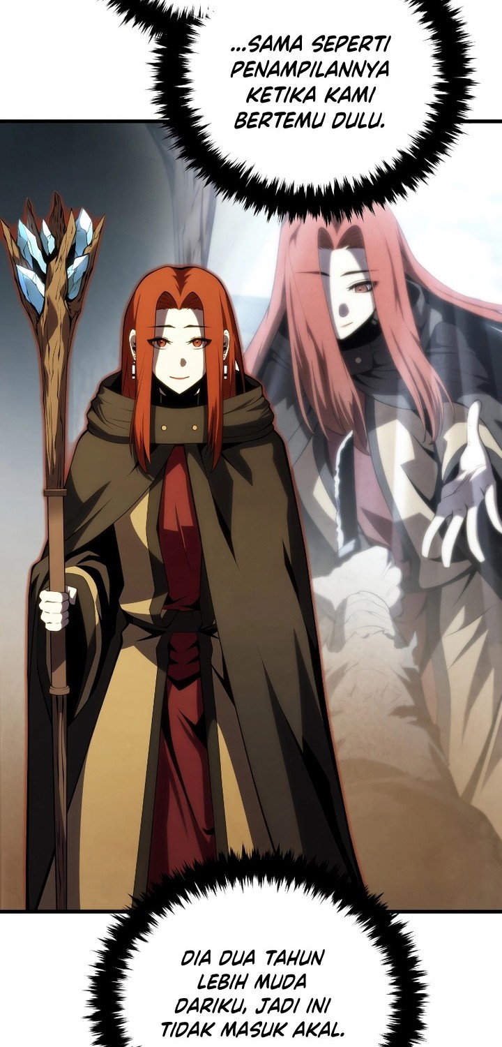 Swordmaster’s Youngest Son Chapter 123 - halaman 53