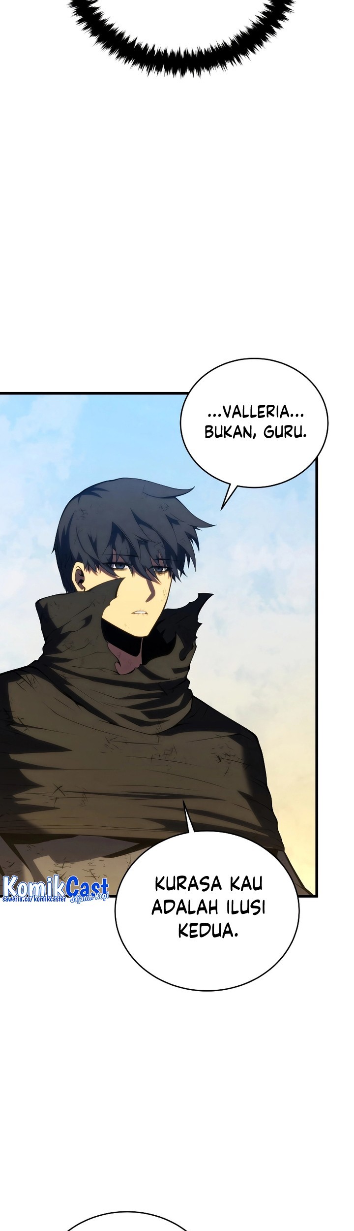 Swordmaster’s Youngest Son Chapter 123 - halaman 54