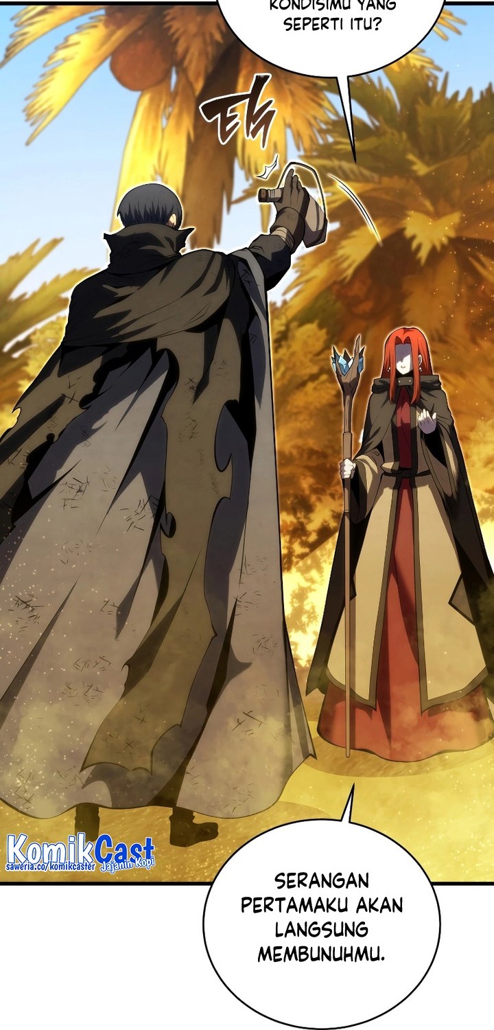 Swordmaster’s Youngest Son Chapter 123 - halaman 57