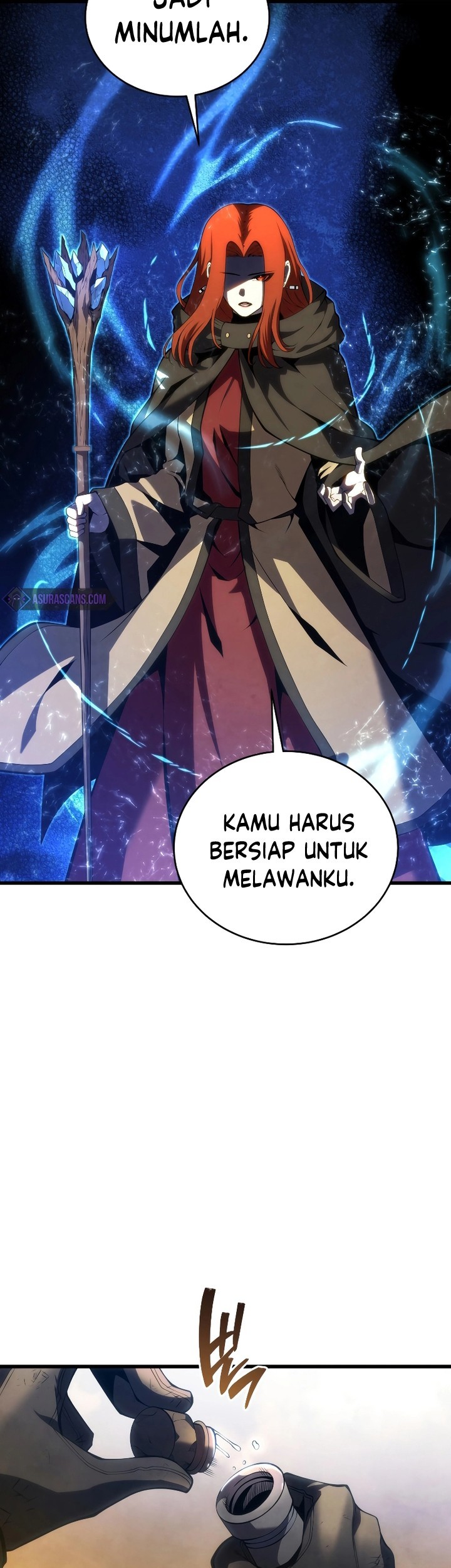 Swordmaster’s Youngest Son Chapter 123 - halaman 60
