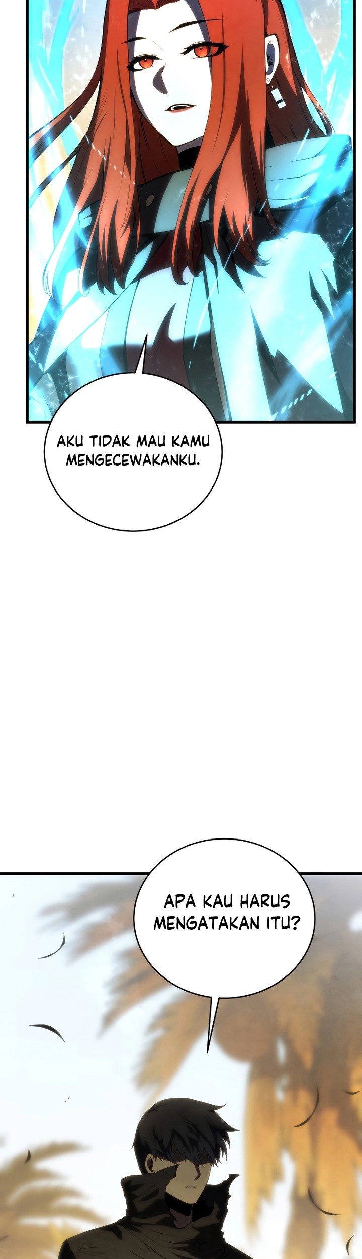 Swordmaster’s Youngest Son Chapter 123 - halaman 62
