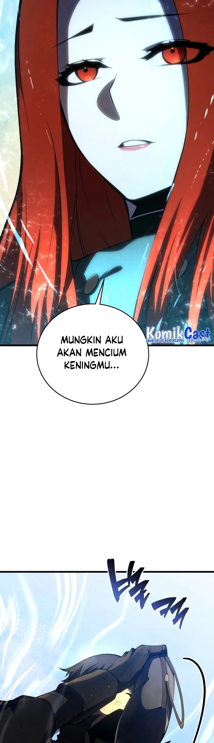 Swordmaster’s Youngest Son Chapter 123 - halaman 64