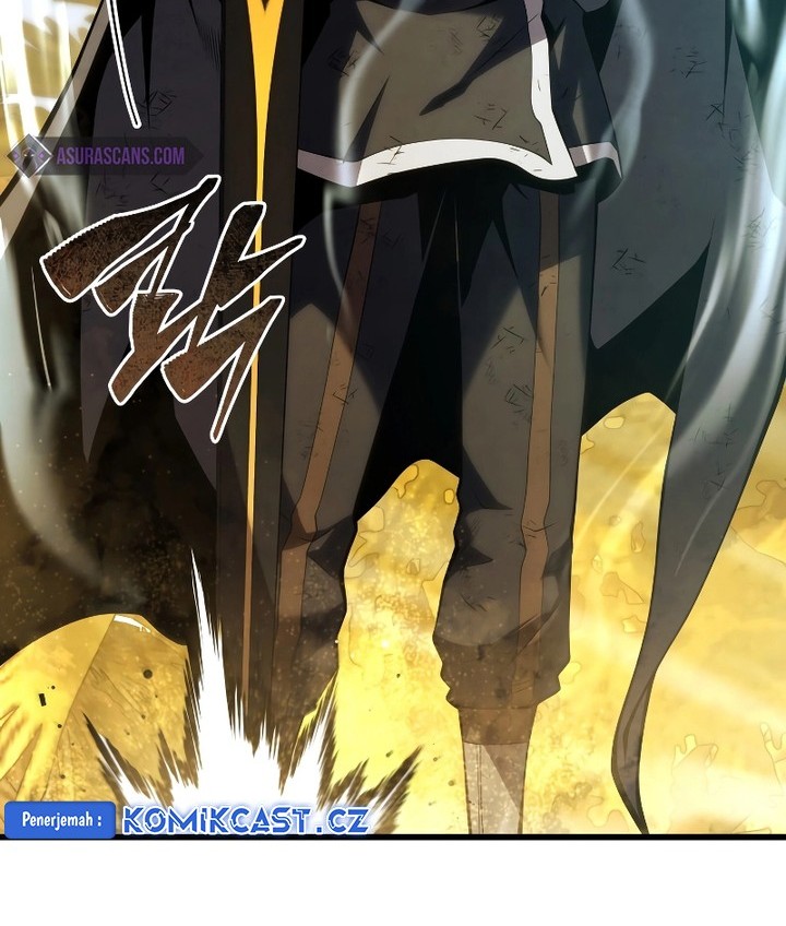 Swordmaster’s Youngest Son Chapter 123 - halaman 67