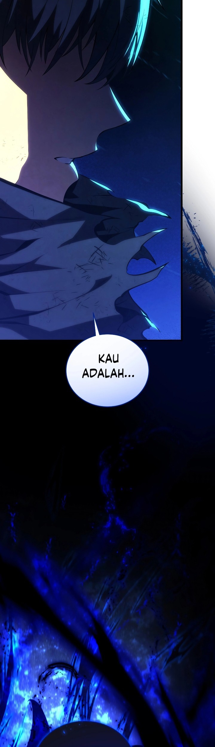 Swordmaster’s Youngest Son Chapter 123 - halaman 70