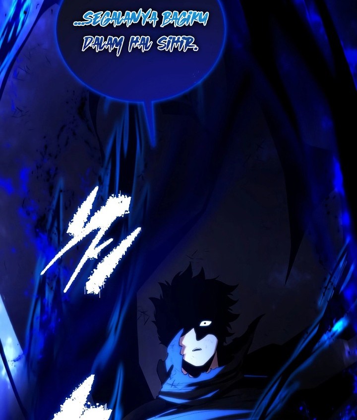 Swordmaster’s Youngest Son Chapter 123 - halaman 71