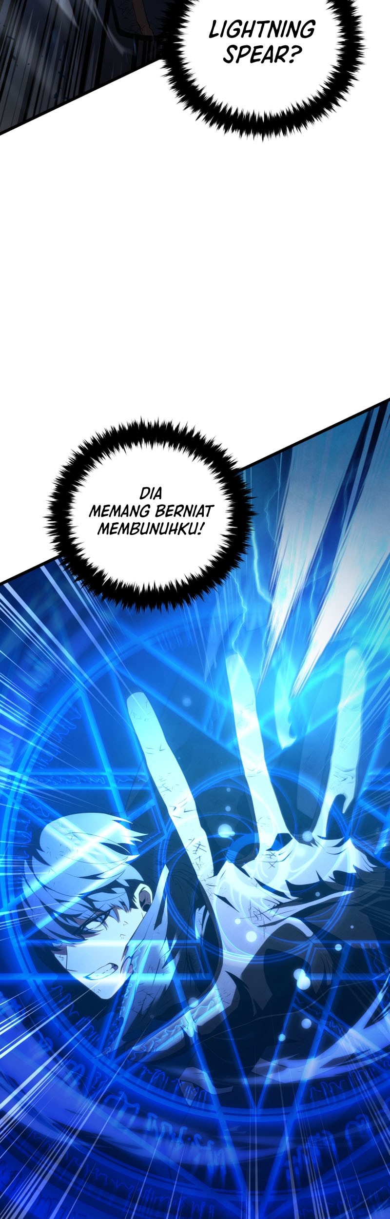 Swordmaster’s Youngest Son Chapter 124 - halaman 14