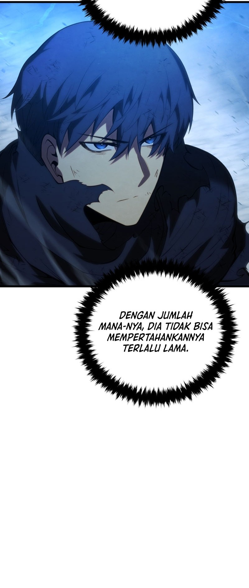 Swordmaster’s Youngest Son Chapter 124 - halaman 19