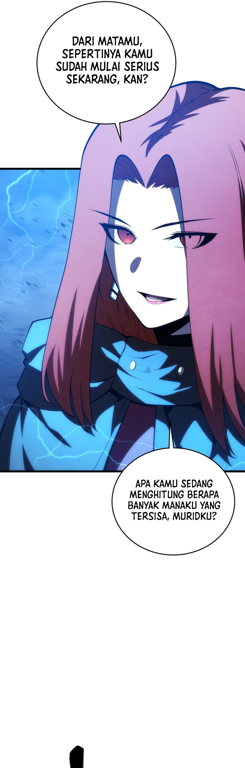 Swordmaster’s Youngest Son Chapter 124 - halaman 20